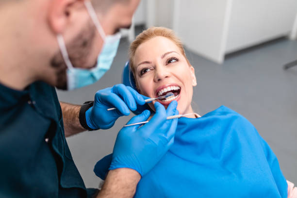 Advanced Technology for Better Dental Care in Helotes, TX